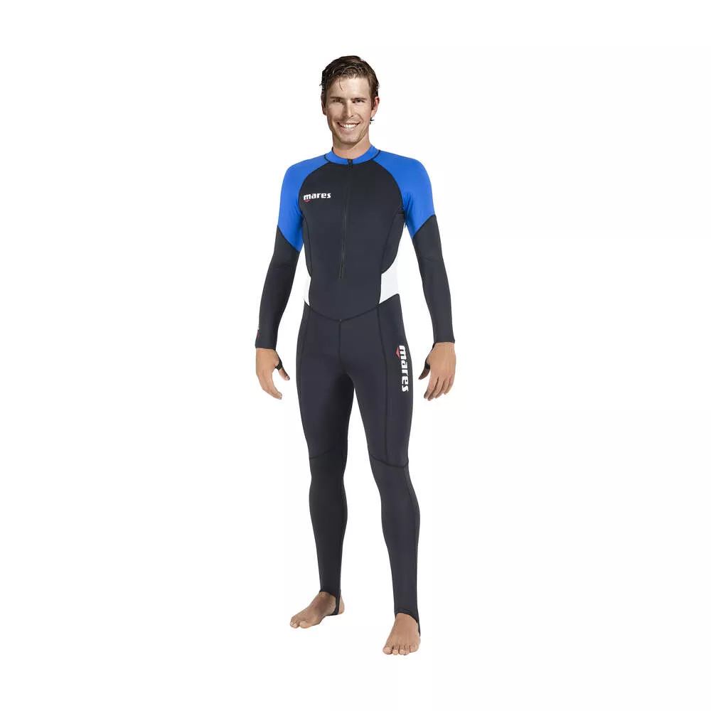 LYCRA RASH GUARD MONOSUIT 3LASTIC MAN MARES