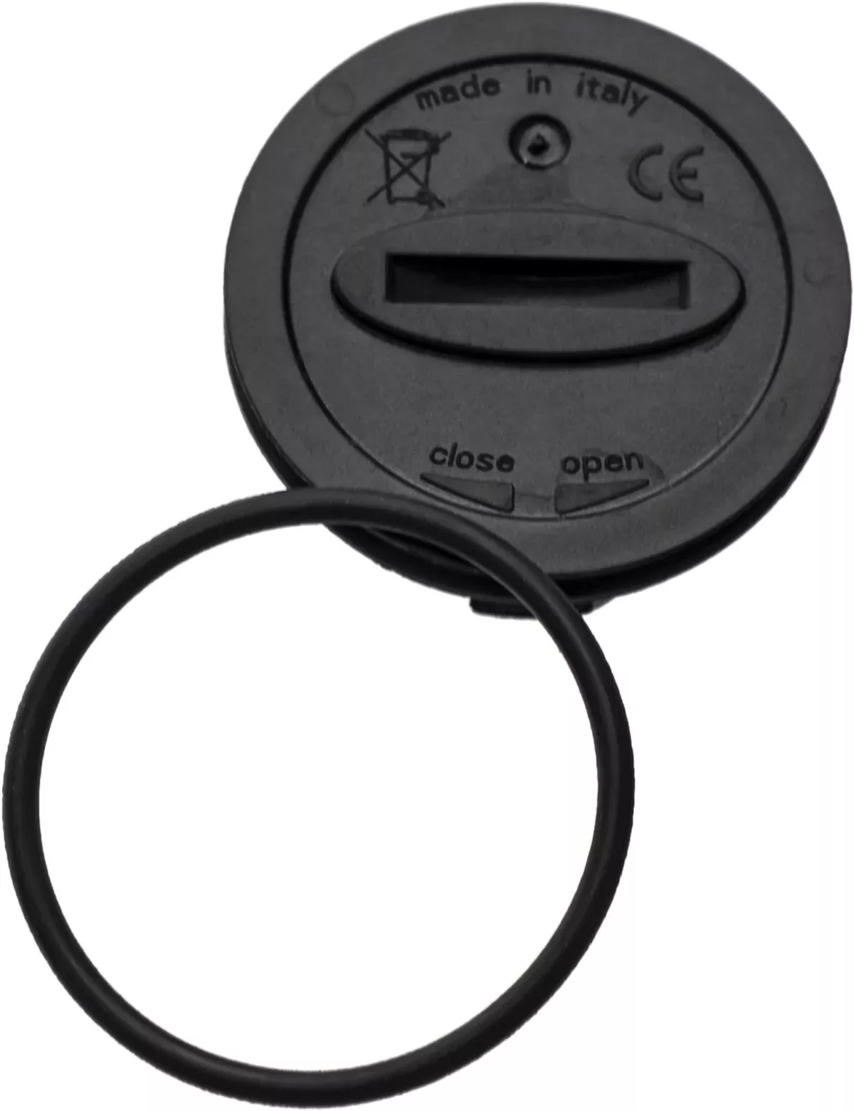 CAPOT ET O-RING POUR ORDINATEUR CRESSI