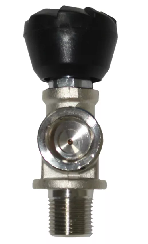 ROBINET MONO VERTICAL M25X1.5 - 300 BAR 5/8