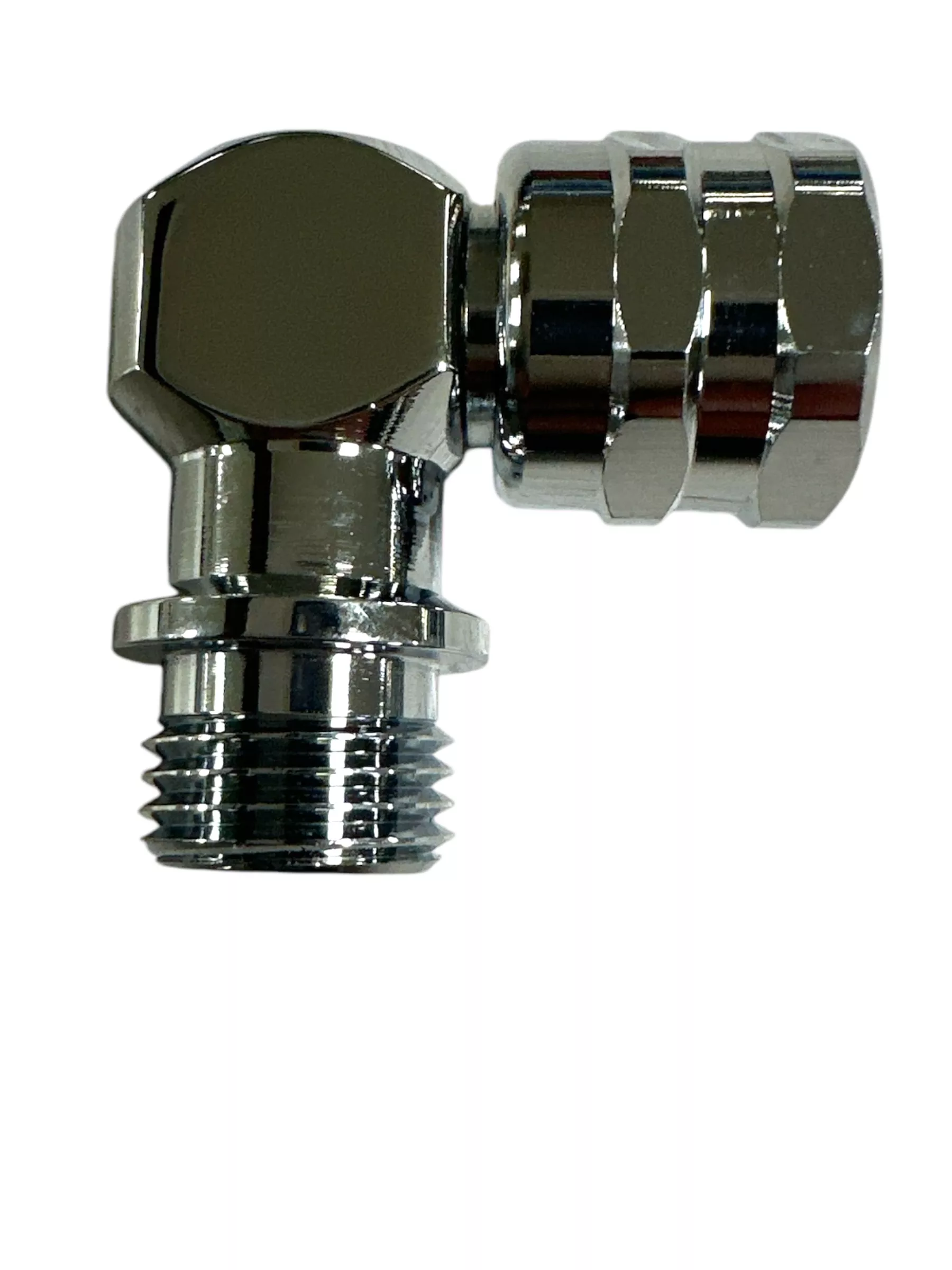RACCORD 90° MP