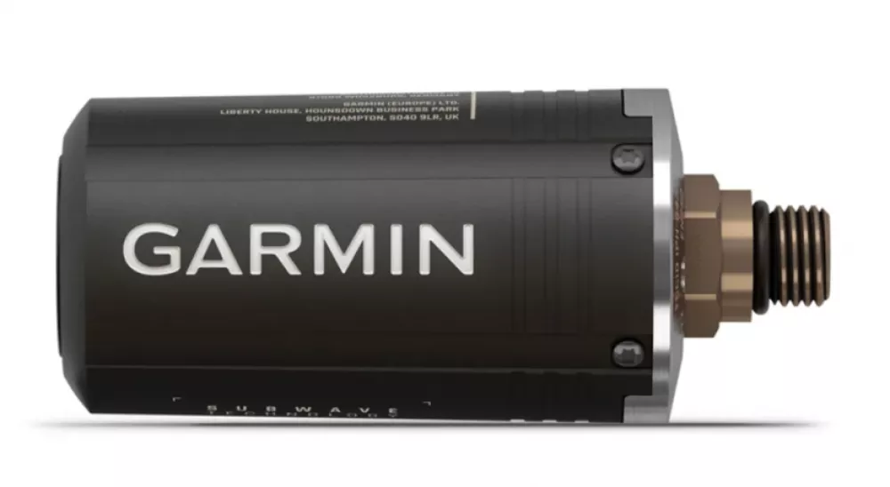 DESCENT T2 TRANSMITTER GARMIN OCCASION