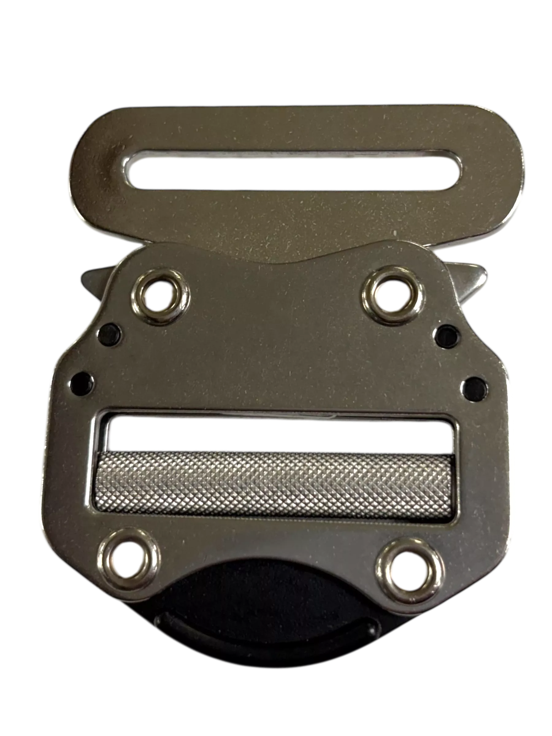 BOUCLE DE SORTIE RAPIDE SS