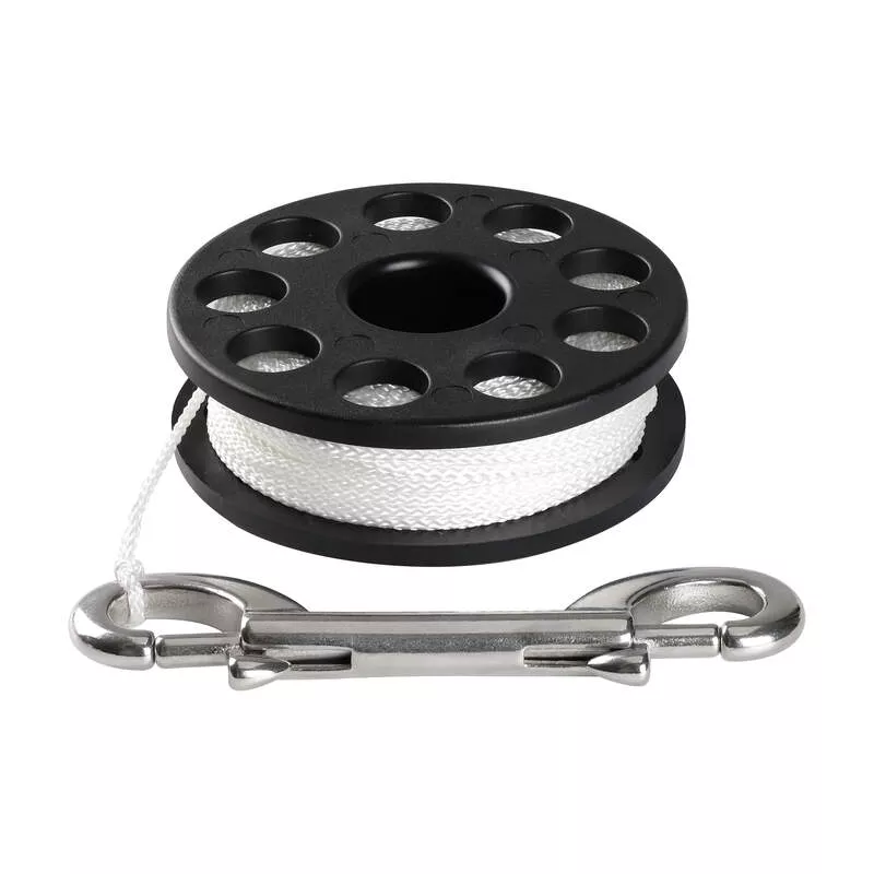 SPOOL COMPACT 20 M MARES