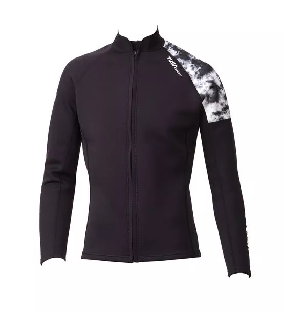 COMBINNAISON TOP MAN TUSA 2MM