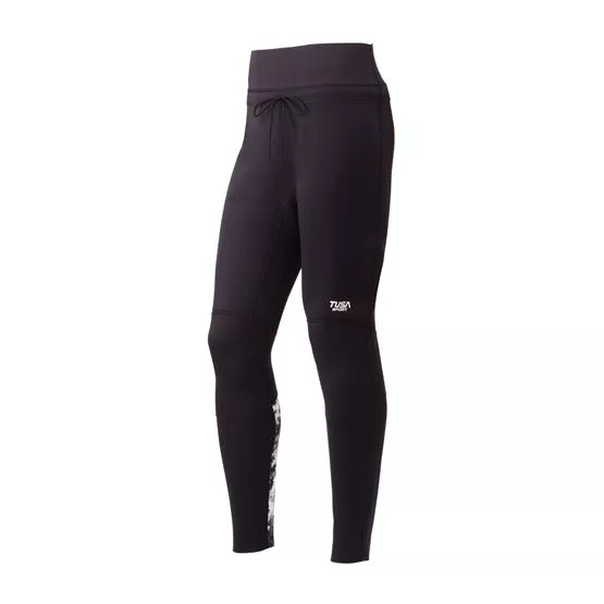 COMBINNAISON TOP MAN TUSA 2MM