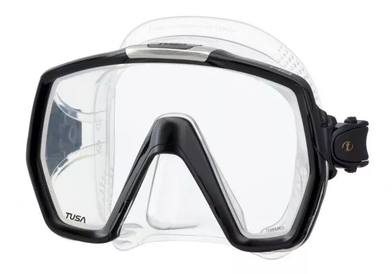 MASQUE FREEDOM HD TUSA
