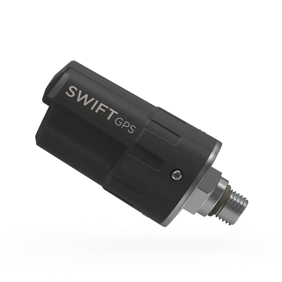 SHEARWATER SONDE SWIFT GPS