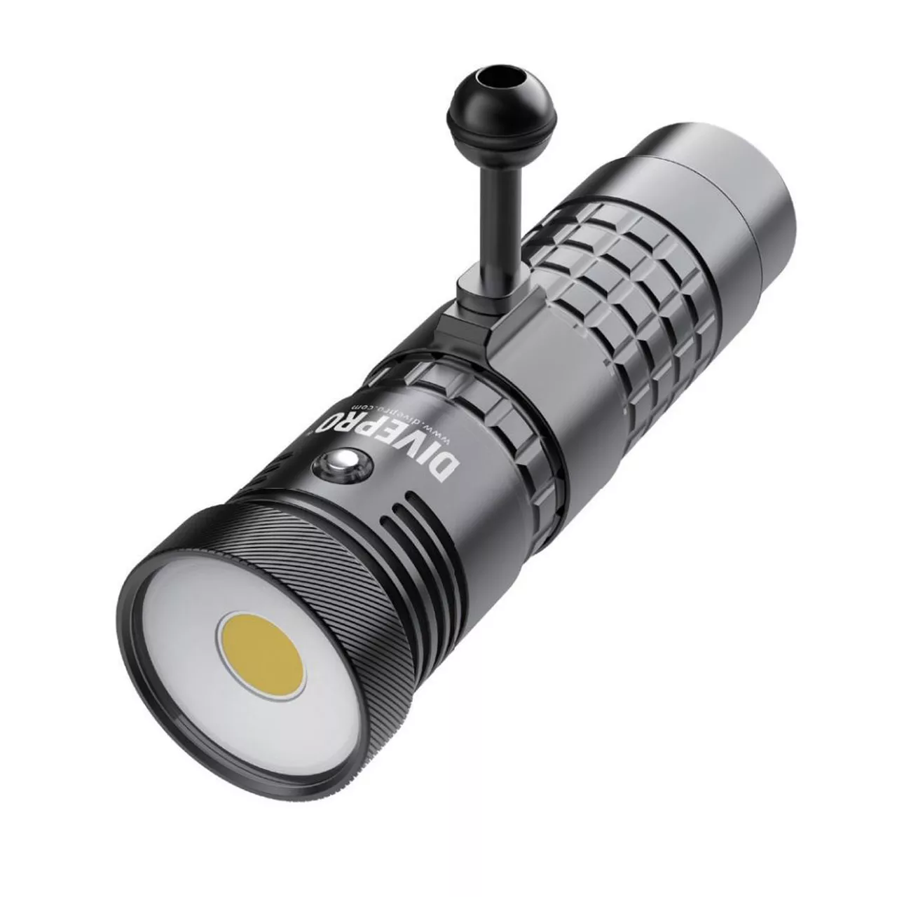 LAMPE DIVEPRO - G36