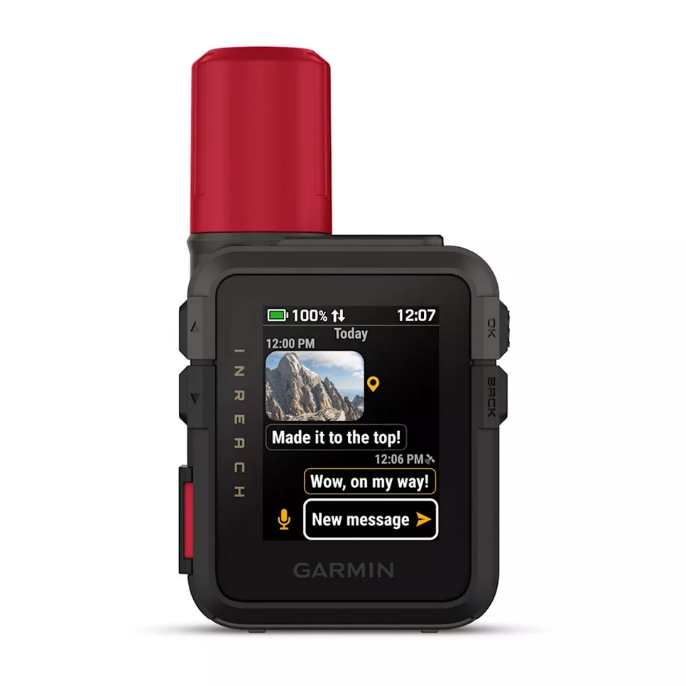 inReach Mini 3 GARMIN