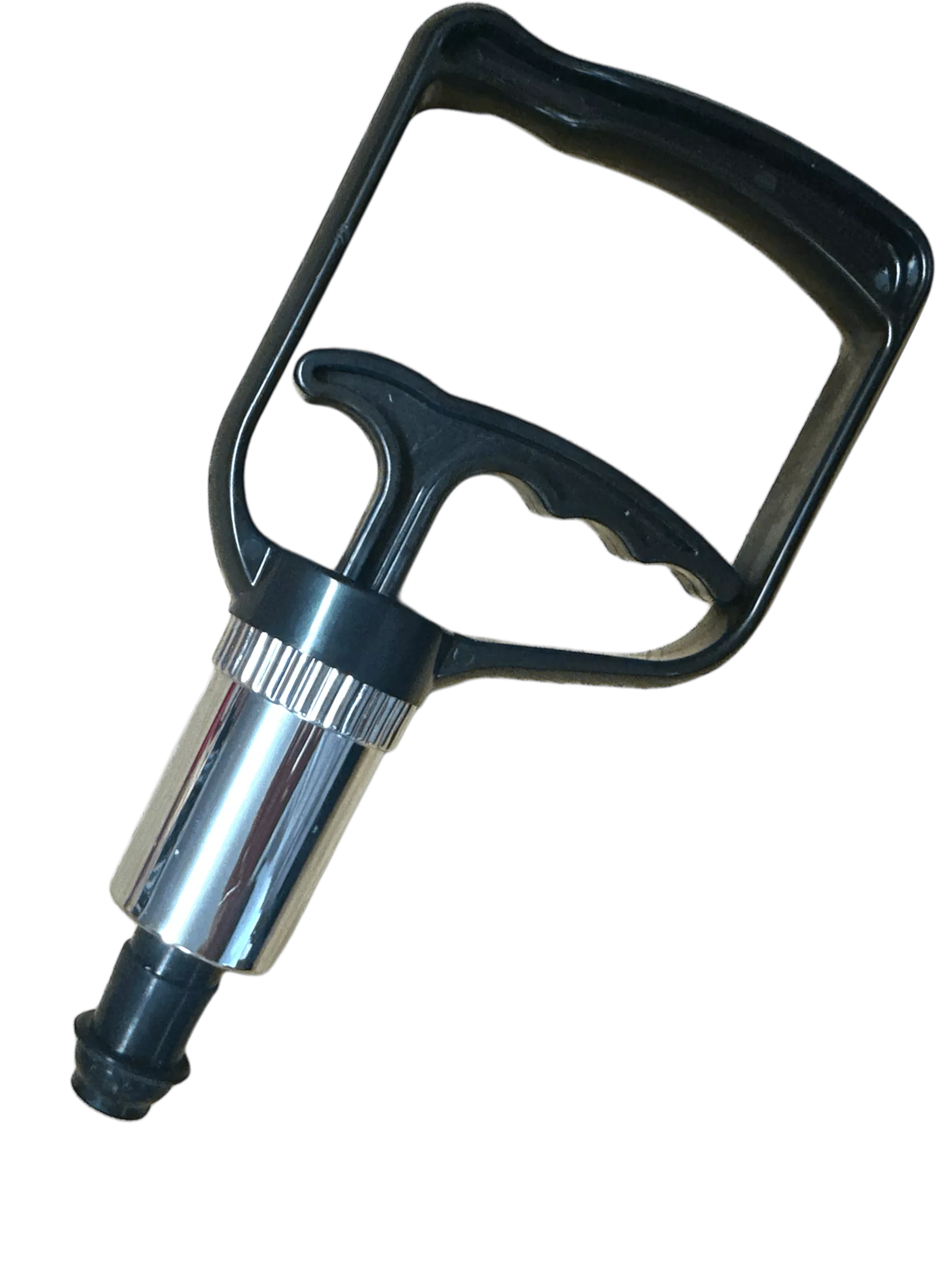 SPORTDIVER VACUUM PUMP FOR VACUUM CHECK PORT