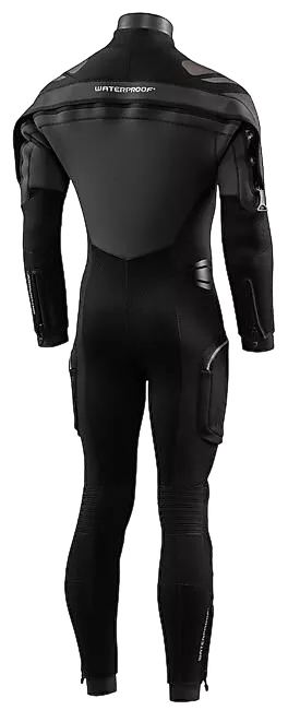 COMBINAISON NEOFLEX SEMI ETANCHE 7MM MAN WATERPROOF
