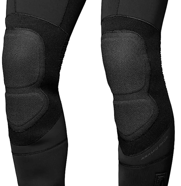 COMBINAISON NEOFLEX SEMI ETANCHE 7MM MAN WATERPROOF