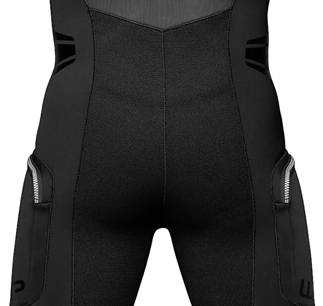 COMBINAISON NEOFLEX SEMI ETANCHE 7MM MAN WATERPROOF