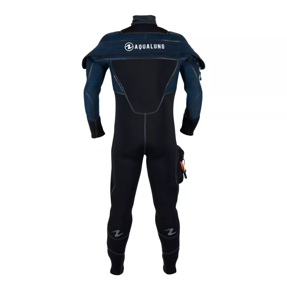 COMBINAISON ICELAND COMFORT 7MM MAN AQUALUNG