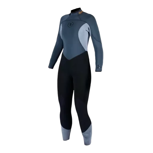 COMBINAISON AQUAFLEX 7 MM LADY AQUALUNG