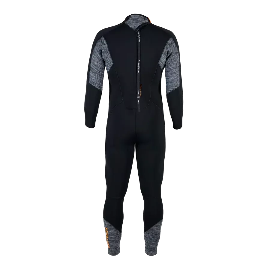 COMBINAISON AQUAFLEX 7 MM MAN AQUALUNG