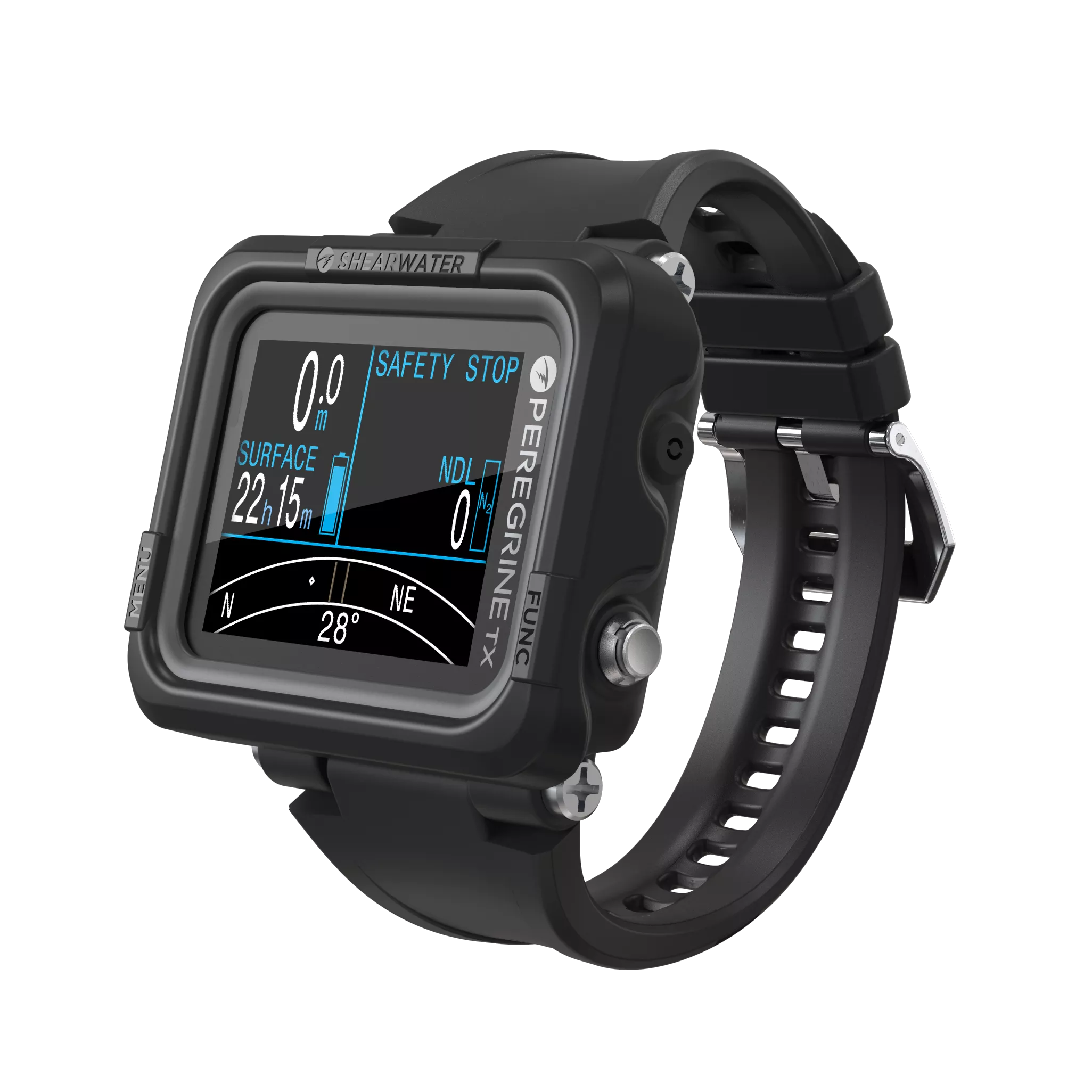 SHEARWATER PEREGRINE TX