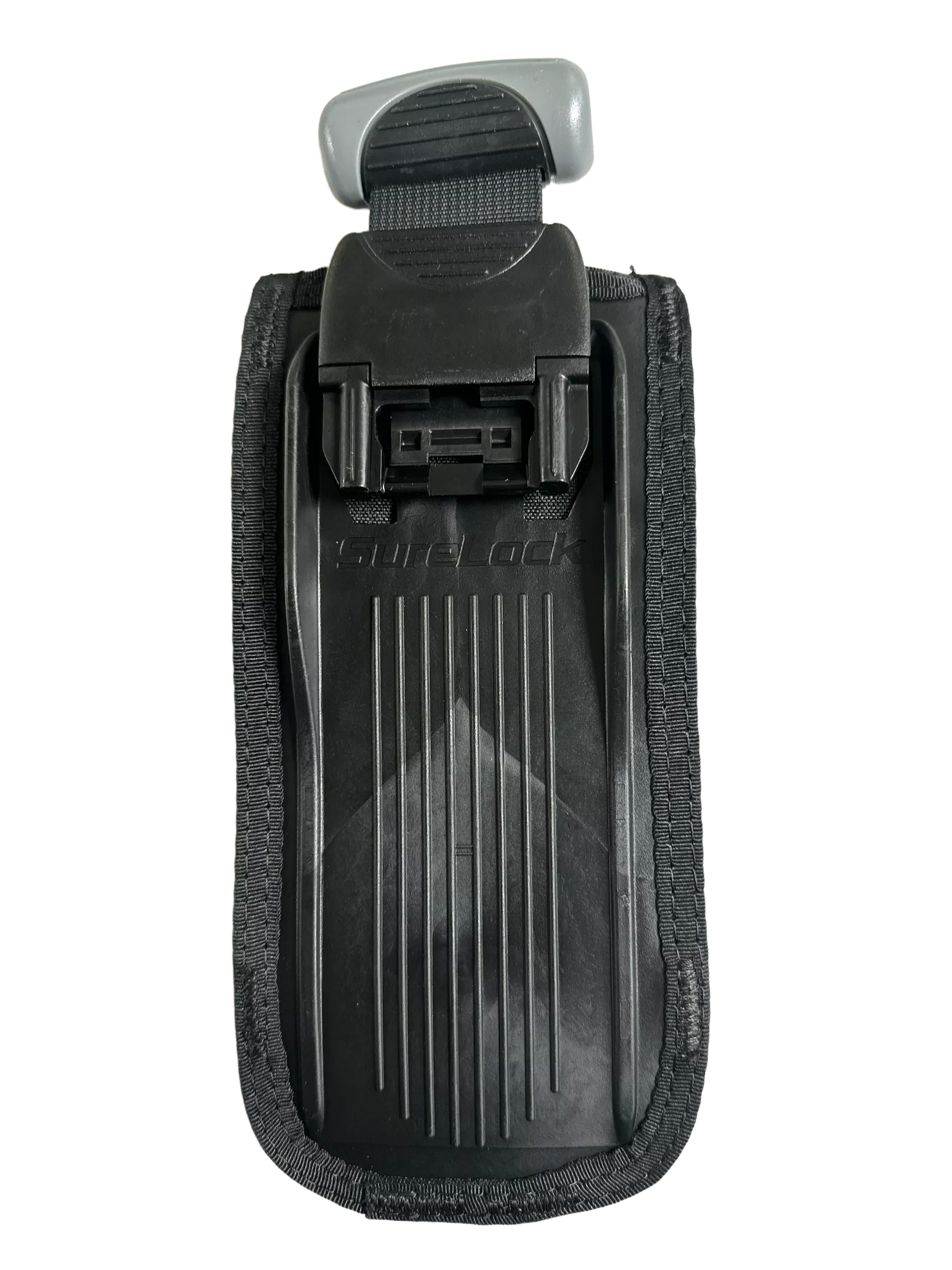 POCHE A PLOMBS 10 LB AQUALUNG