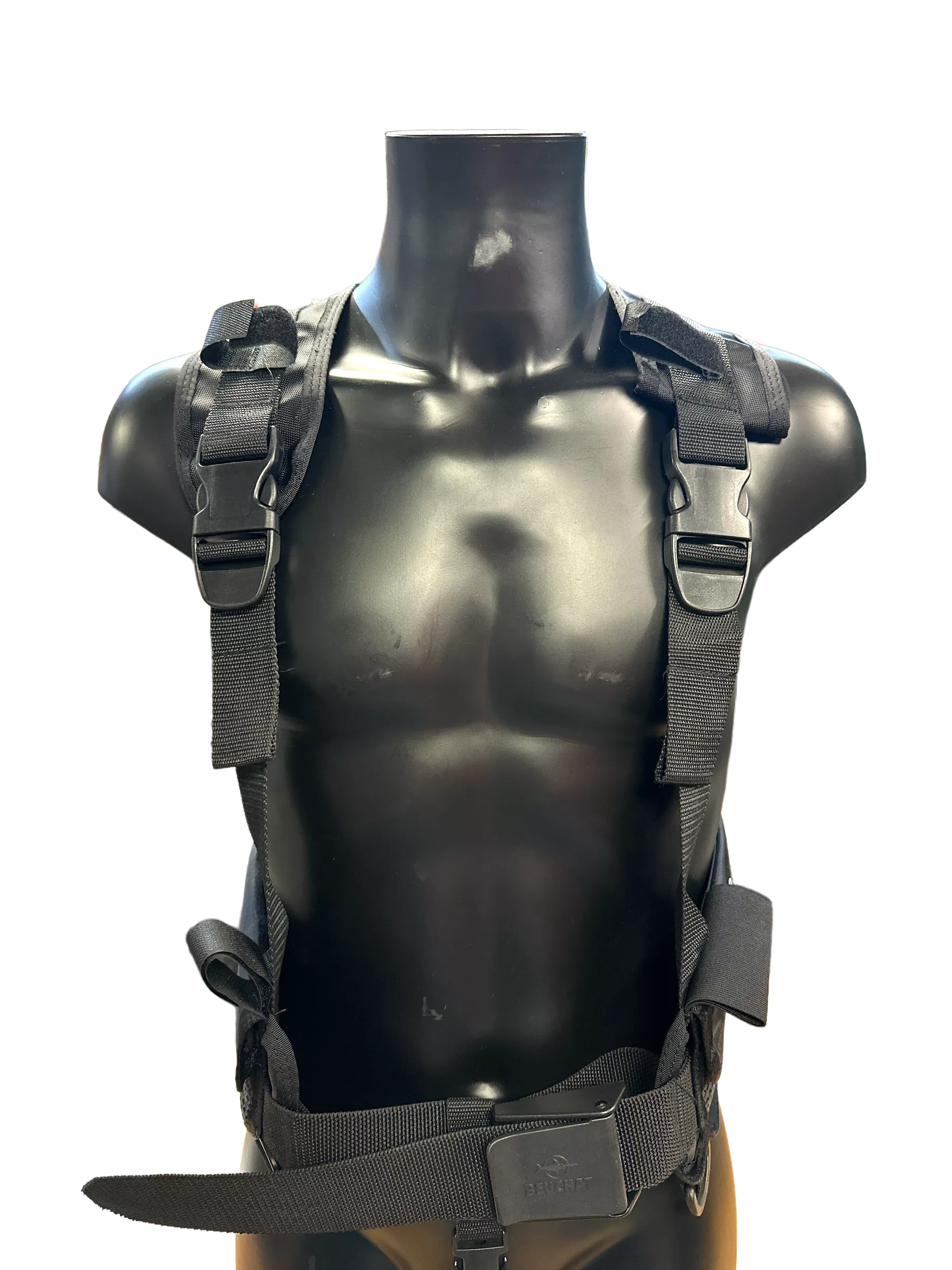 KIT BOAT DIVING SYSTEM BEUCHAT