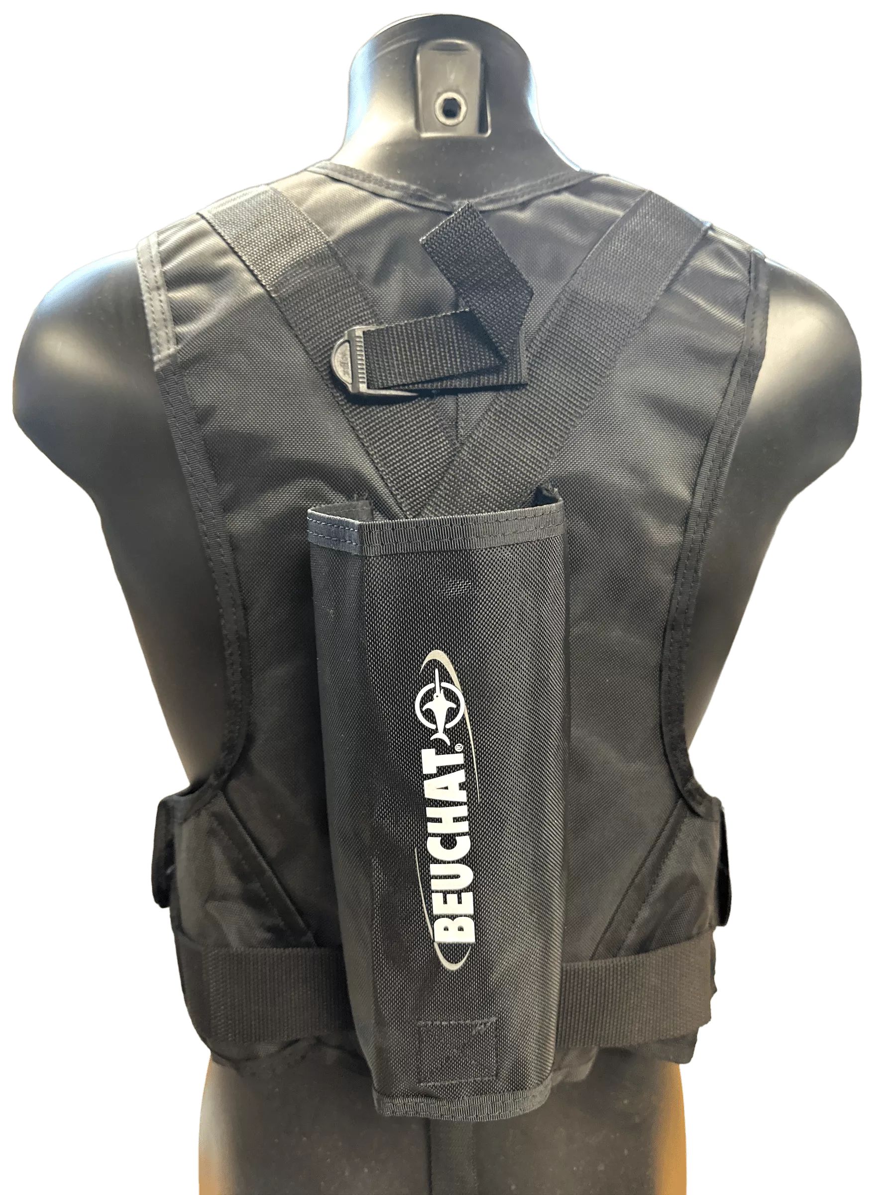 KIT BOAT DIVING SYSTEM BEUCHAT