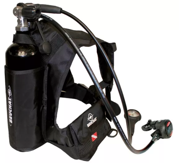 KIT BOAT DIVING SYSTEM BEUCHAT