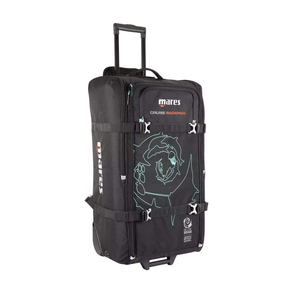 SAC CRUISE BACK PACK MARES