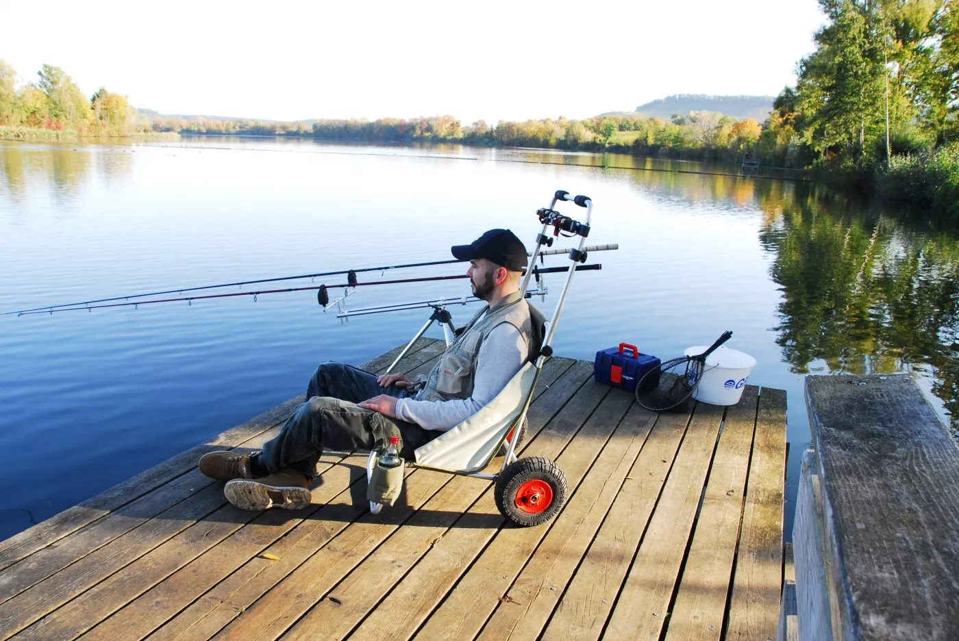 2EME ETAGE R195 OCTOPUS