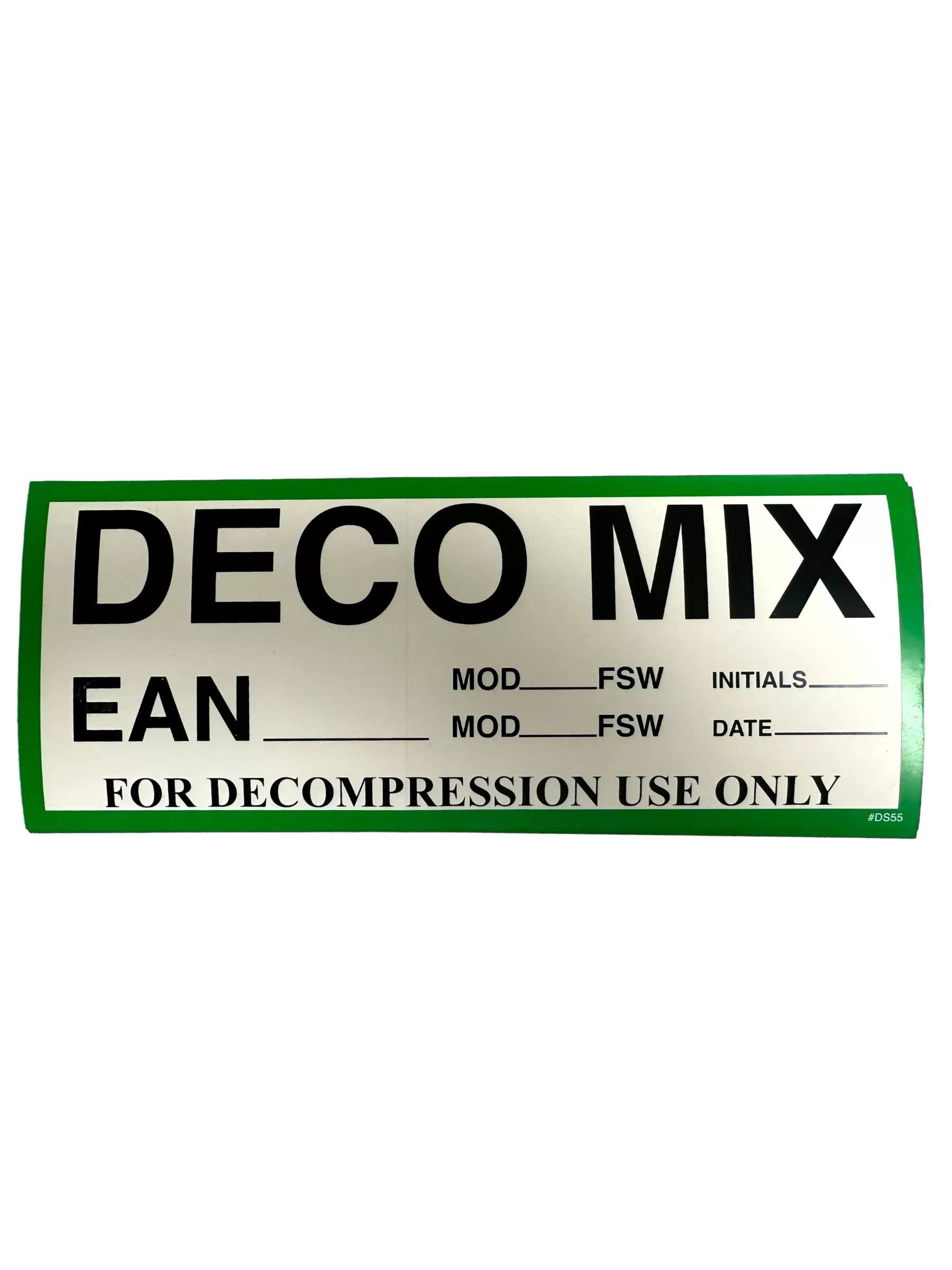 AUTOCOLLANT DECO MIX