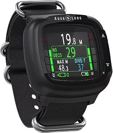 ORDINATEUR  i330R AQUALUNG