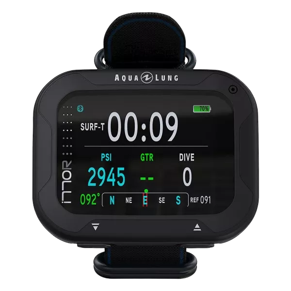 ORDINATEUR AQUALUNG i770R