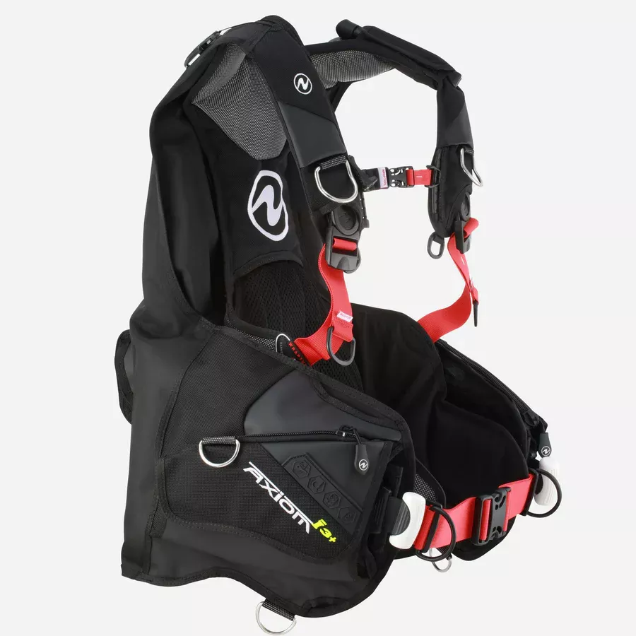 GILET AXIOM i3 MAN AQUALUNG