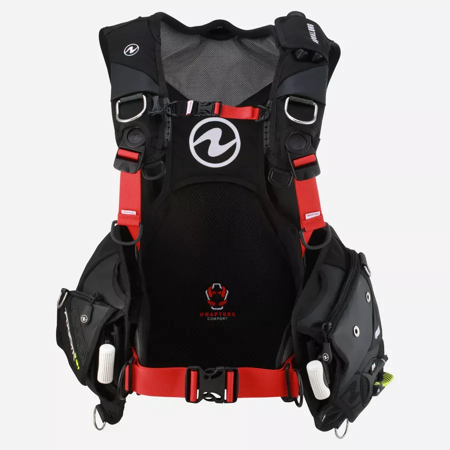 GILET AXIOM i3 MAN AQUALUNG