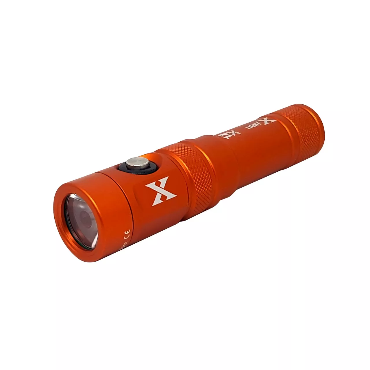 LAMPE LITHIUM FOCUS MAX