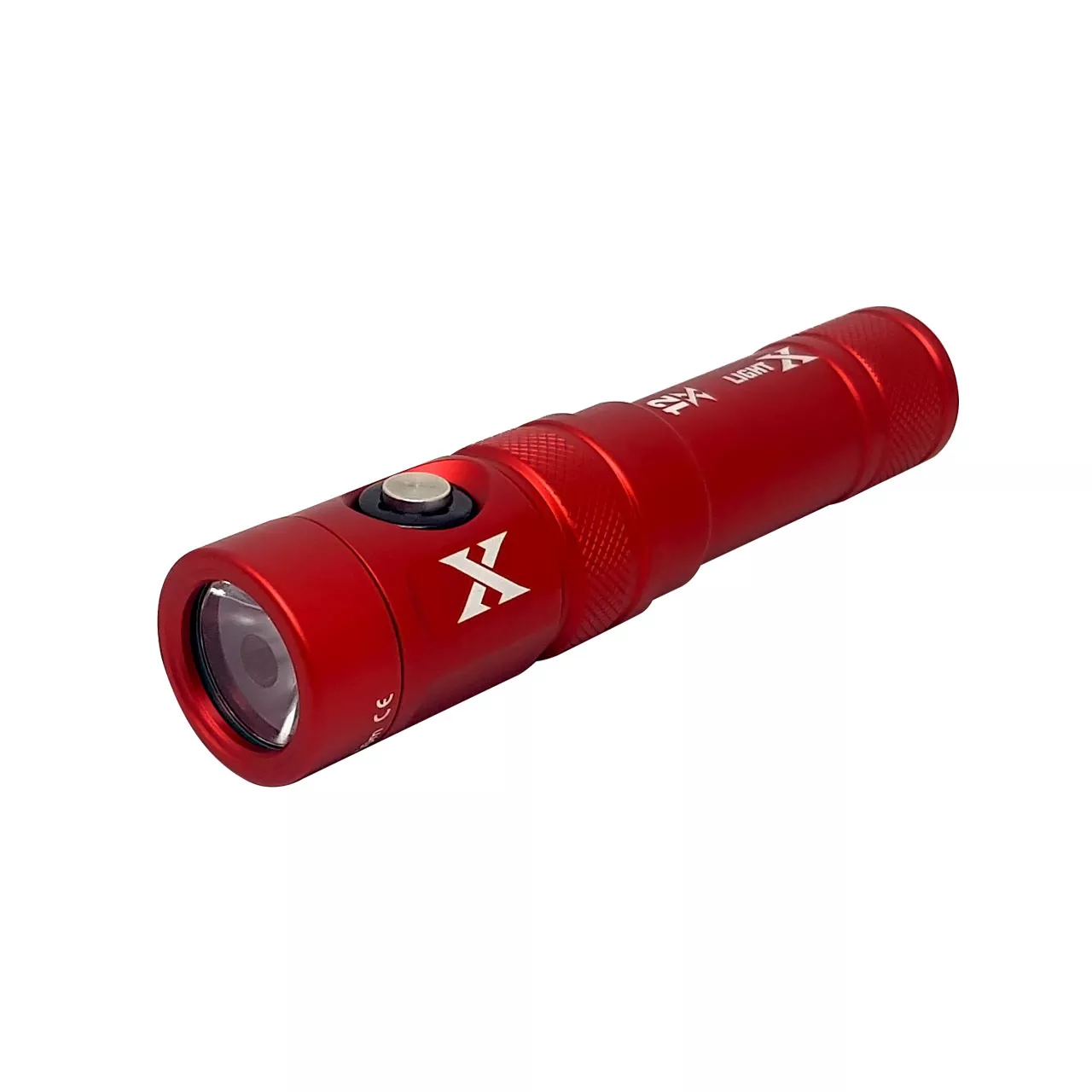 LAMPE LITHIUM FOCUS MAX