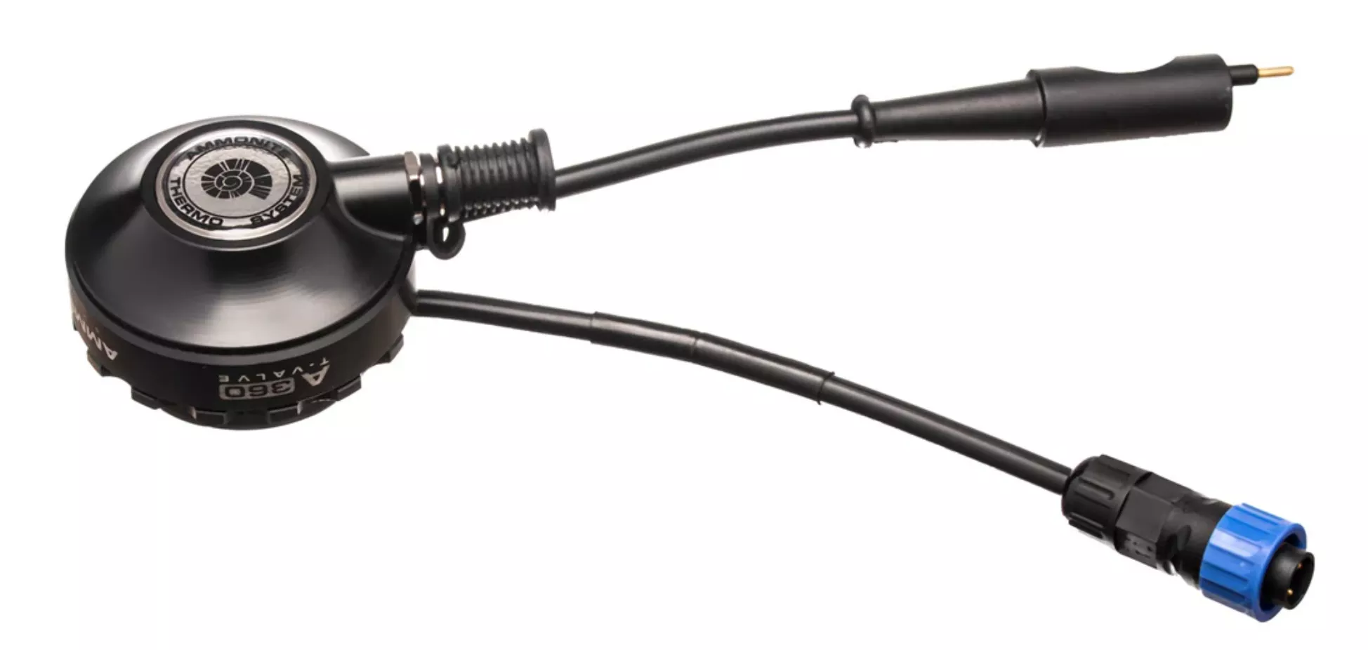 T-VALVE A360 AMMONITE POUR APEKS