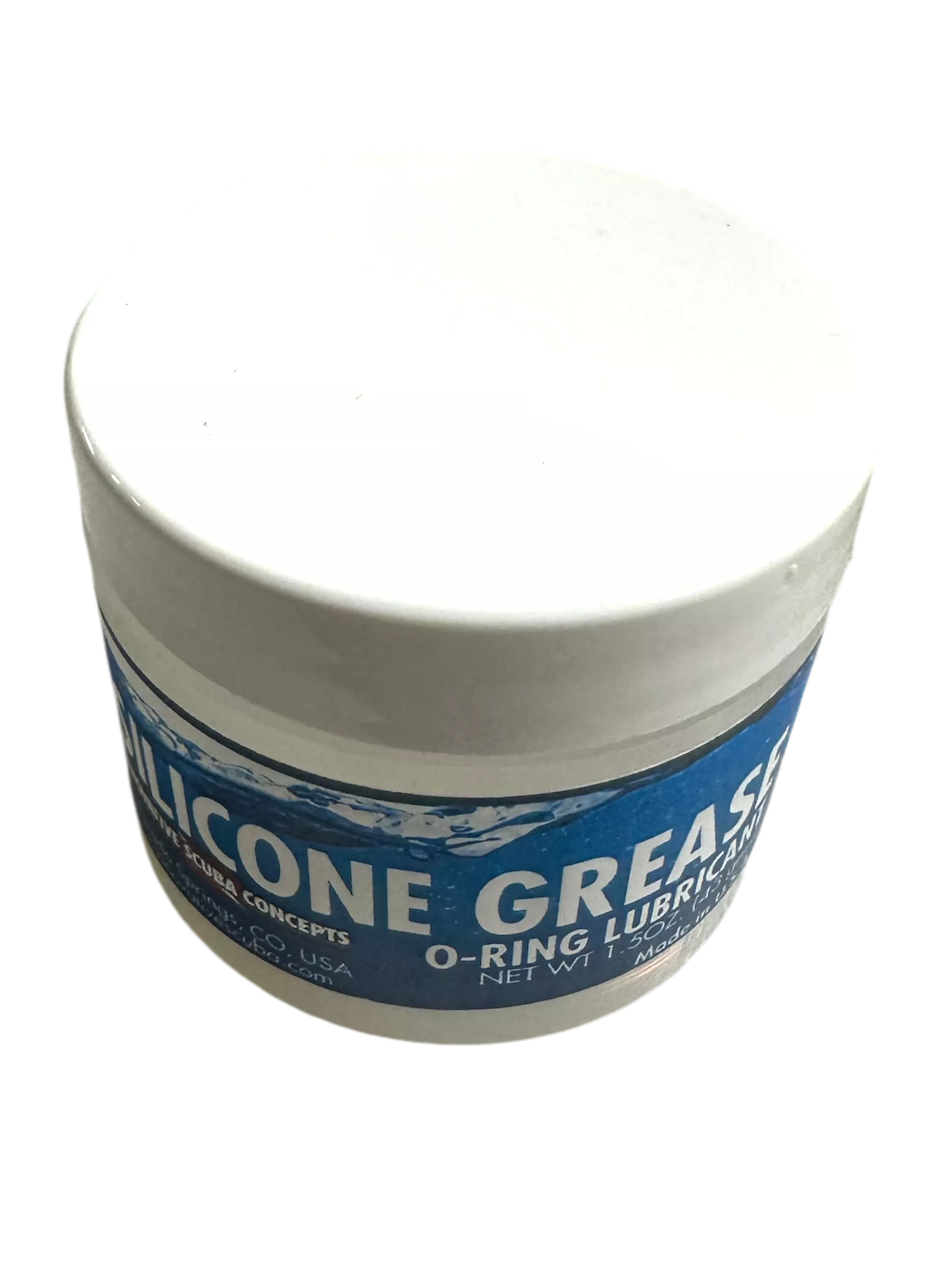 GRAISSE SILICONE 42 GR