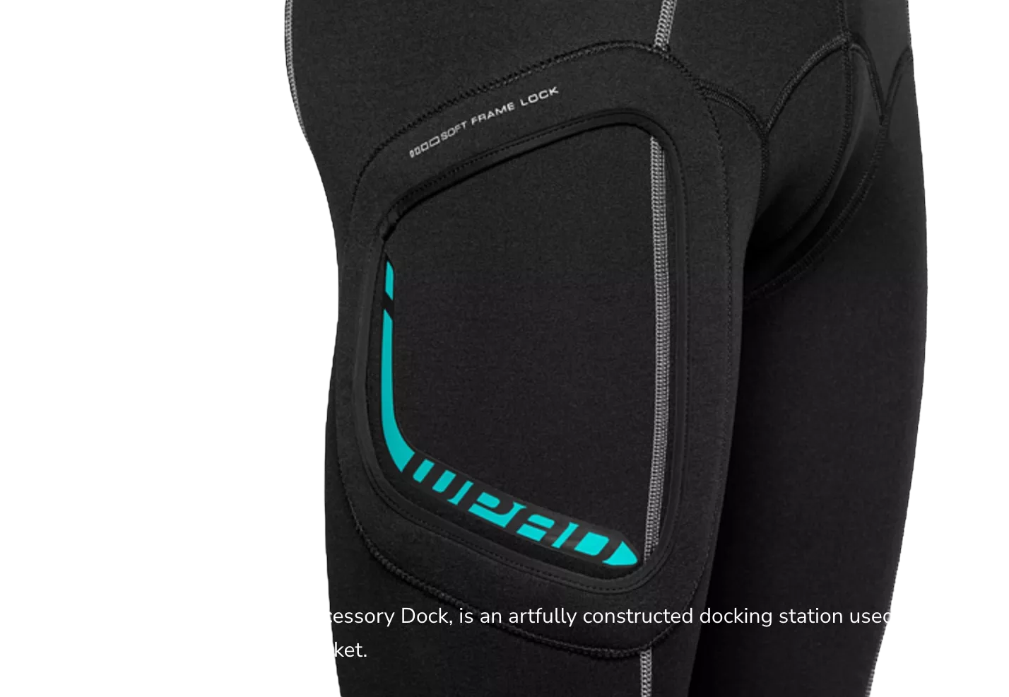 COMBINAISON W30 HUMIDE 2.5 mm LADIE WATERPROOF