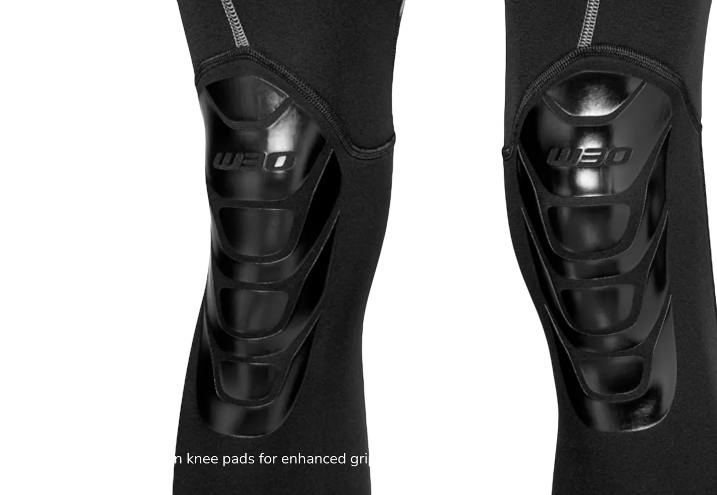 COMBINAISON W30 HUMIDE 2.5 mm LADIE WATERPROOF