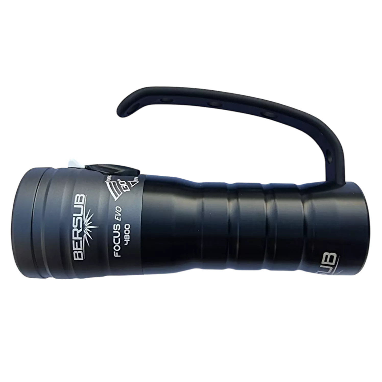 LAMPE  FOCUS EVO TEK 4200  8° - 130° BERSUB