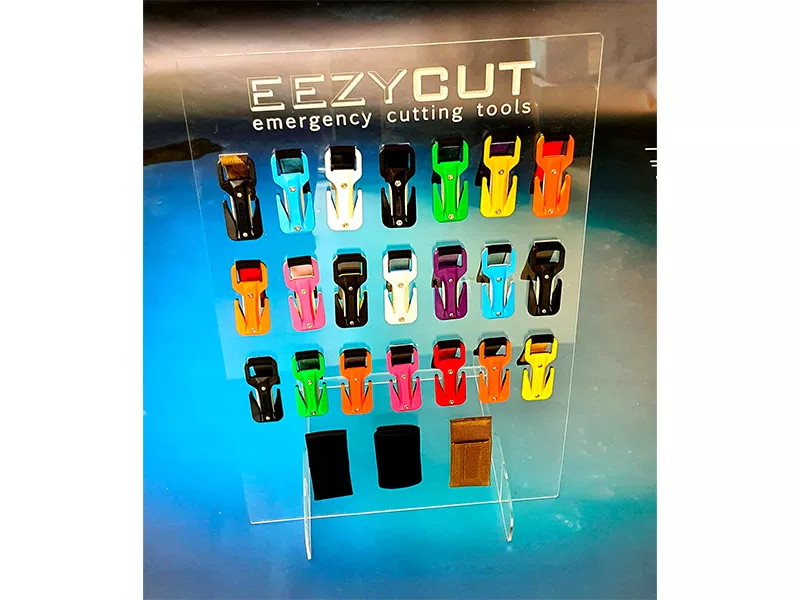 EEZYCUTER