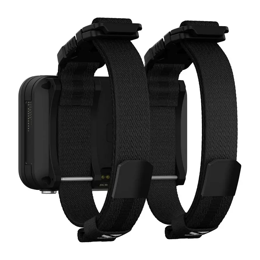 MONTRE / ORDINATEUR GARMIN DESCENT MK3I -43MM BRONZE