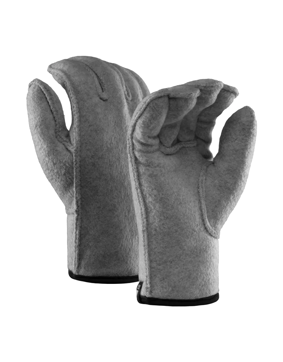 GANTS POLAIRE WATERPROOF