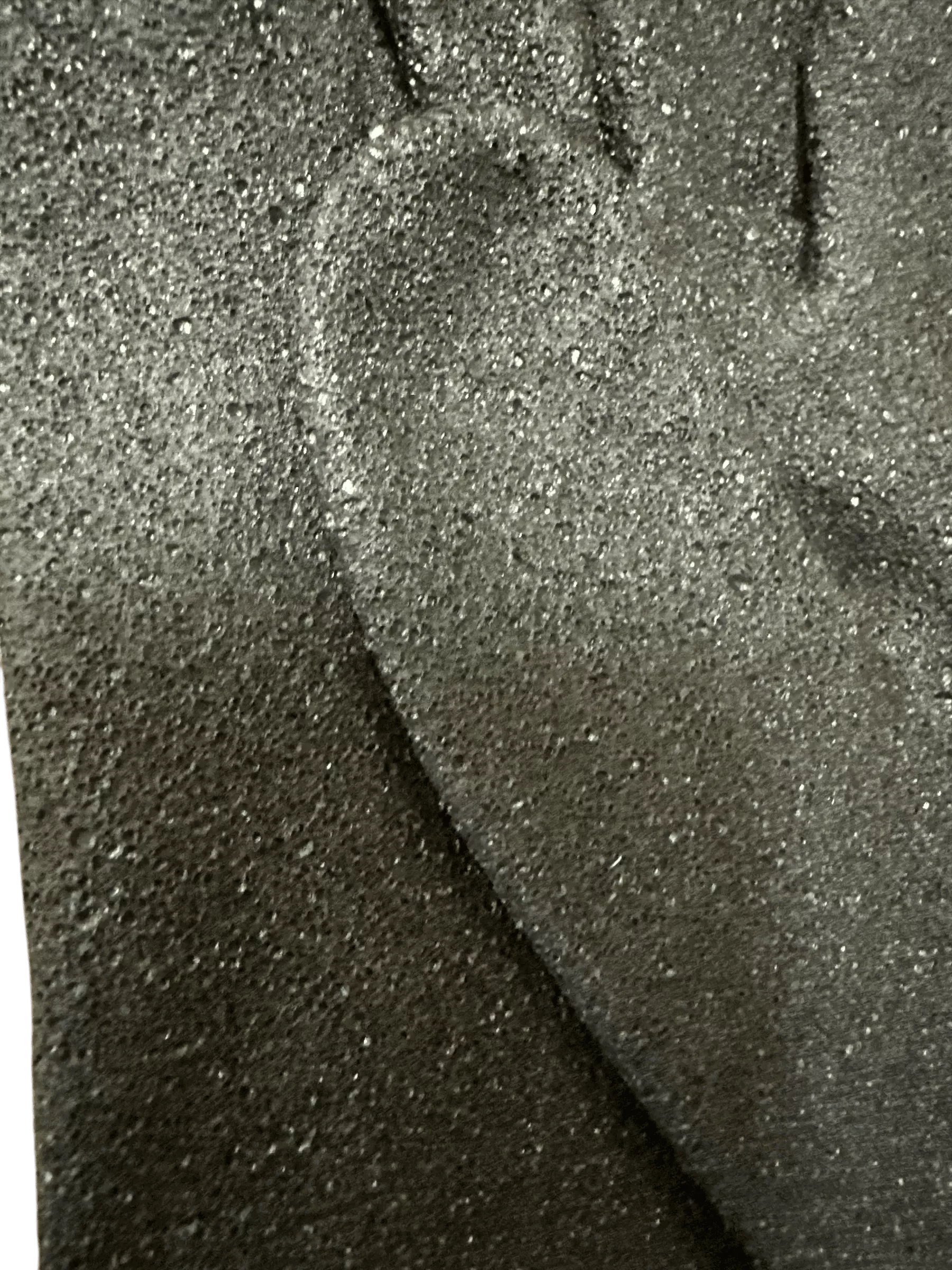 GANT ETANCHE RESISTANT AUX HYDROCARBURES