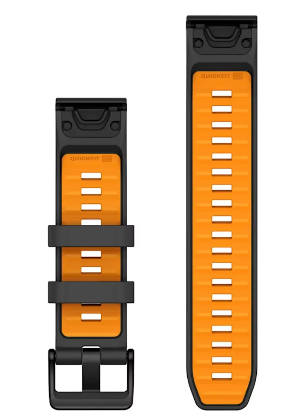 BRACELET DE MONTRE QUICKFIT 22 GARMIN