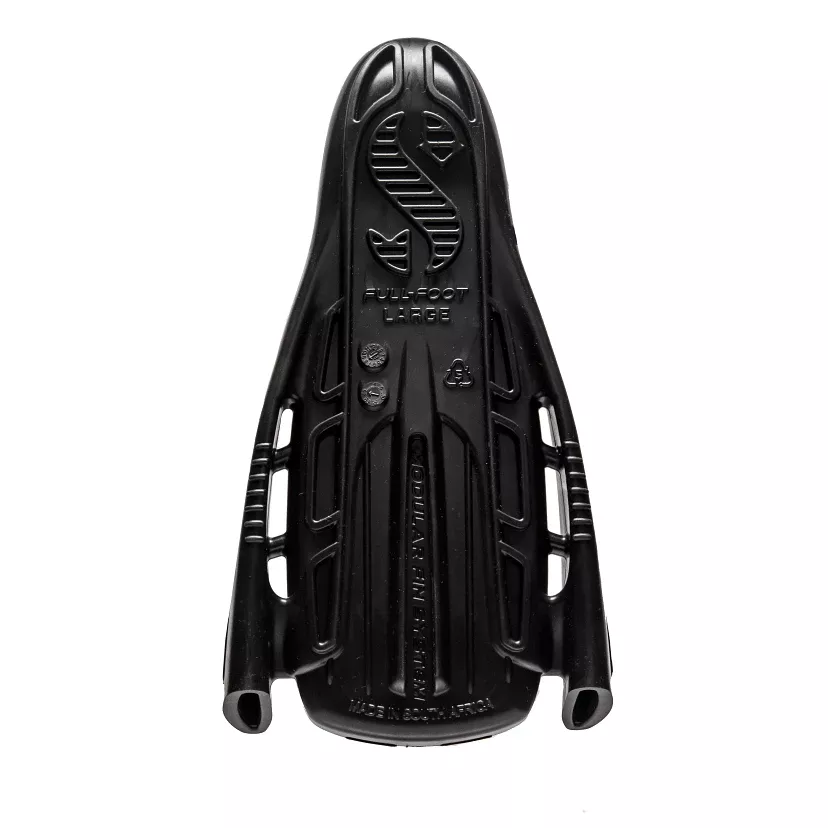 CHAUSSON FERMÉS POUR LES VOILURES SEAWING SUPERNOVA & S-TEK SCUBAPRO