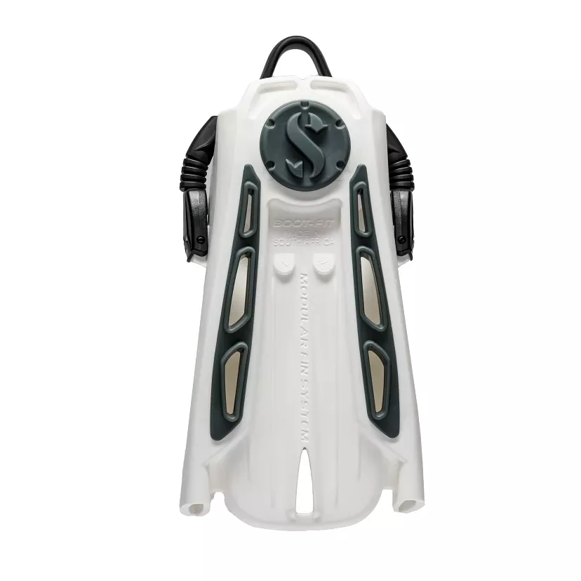 CHAUSSONS OUVERT POUR  PALMES S-TEK - SEAWING SUPERNOVA SCUBAPRO