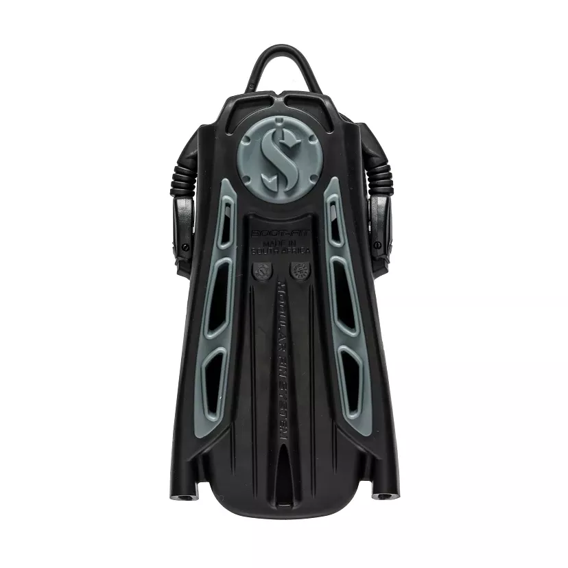 CHAUSSONS OUVERT POUR  PALMES S-TEK - SEAWING SUPERNOVA SCUBAPRO