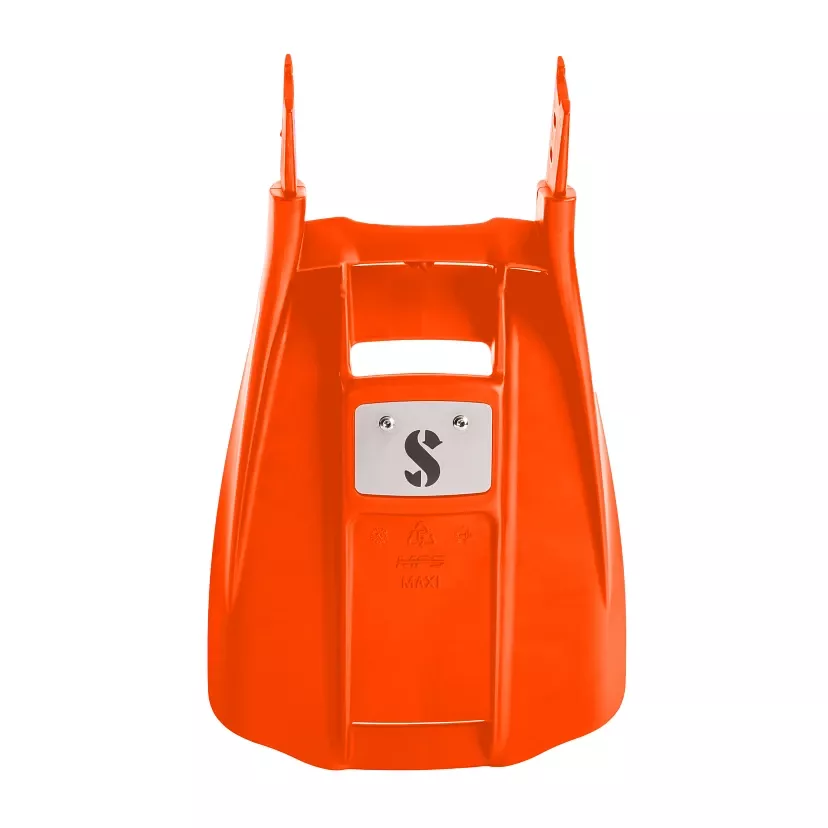 VOILURE S-TEK POUR  PALMES SCUBAPRO