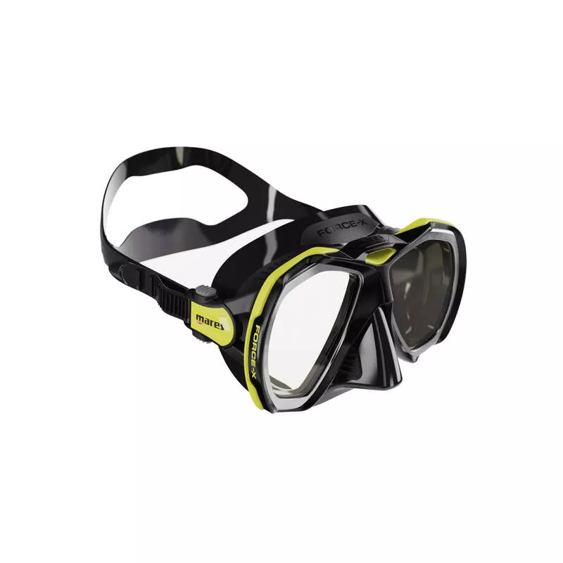 MASQUE FORCE-X MARES
