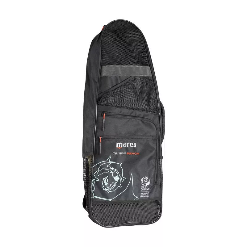 SAC CRUISE BEACH MARES